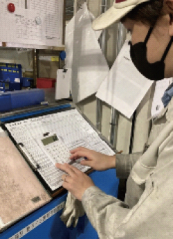 データ収集・集計